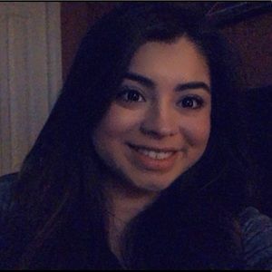 Meet your Posher, Anissa